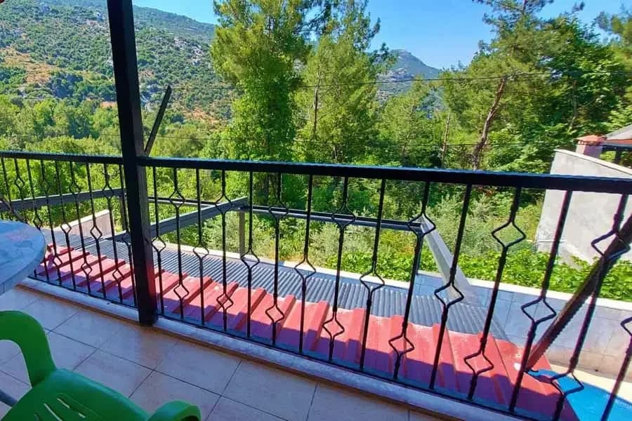 Villa Simay 1 45