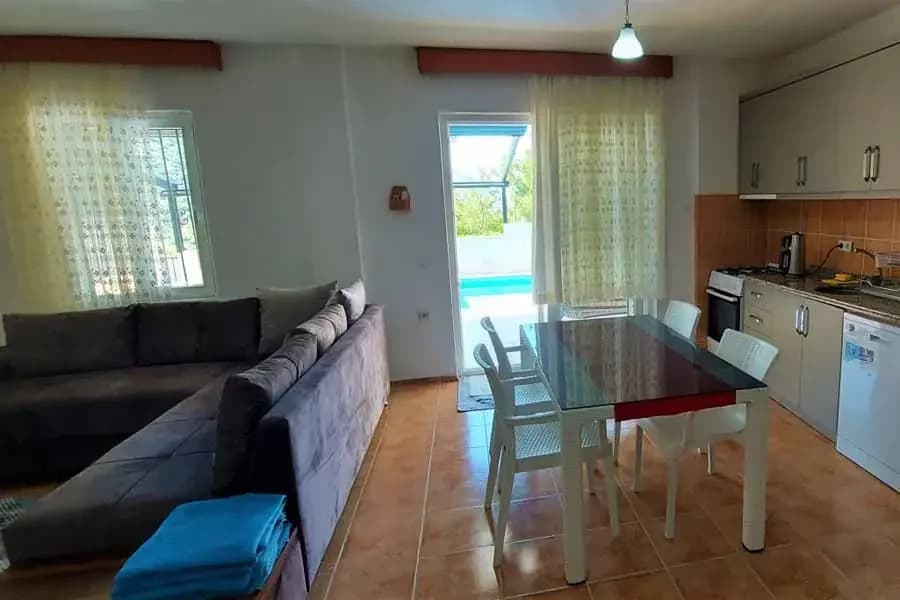 Villa Simay 1 54