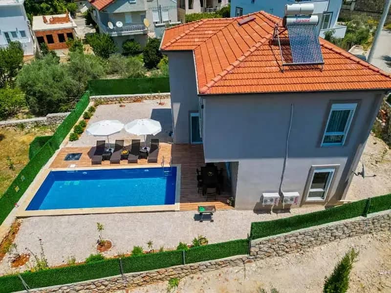Villa Akça 10