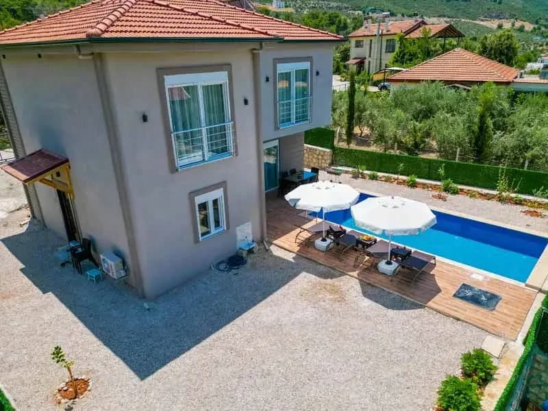 Villa Akça 11