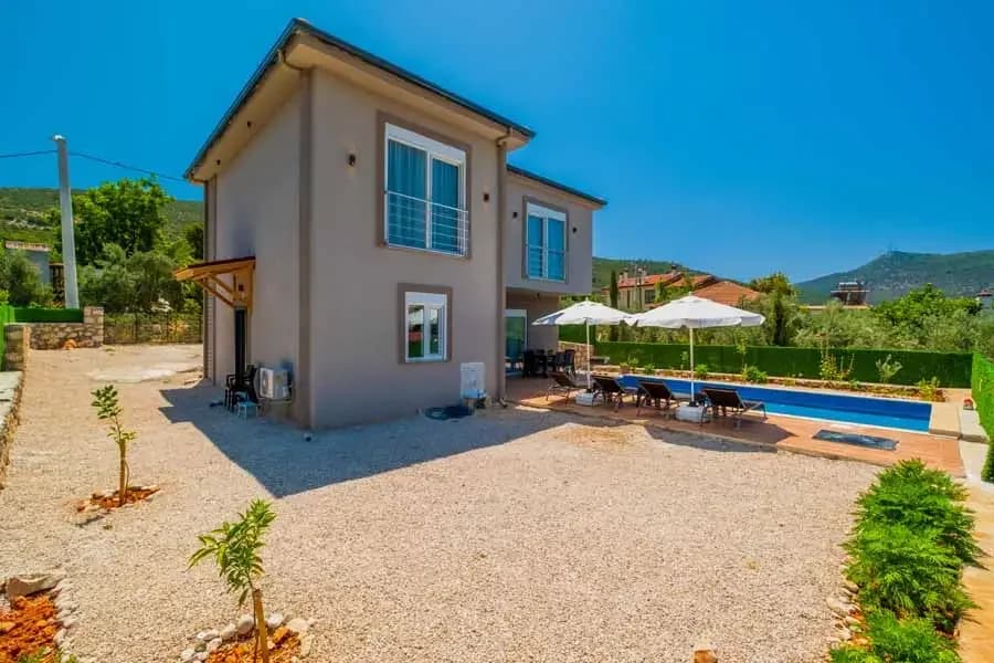 Villa Akça 12