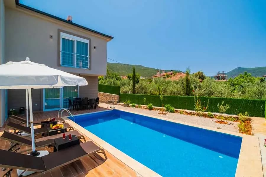 Villa Akça 13