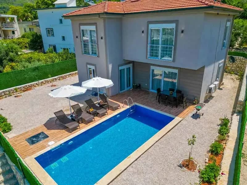 Villa Akça 23