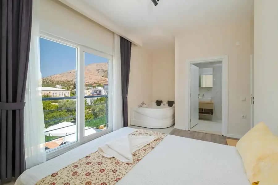Villa Akça 26