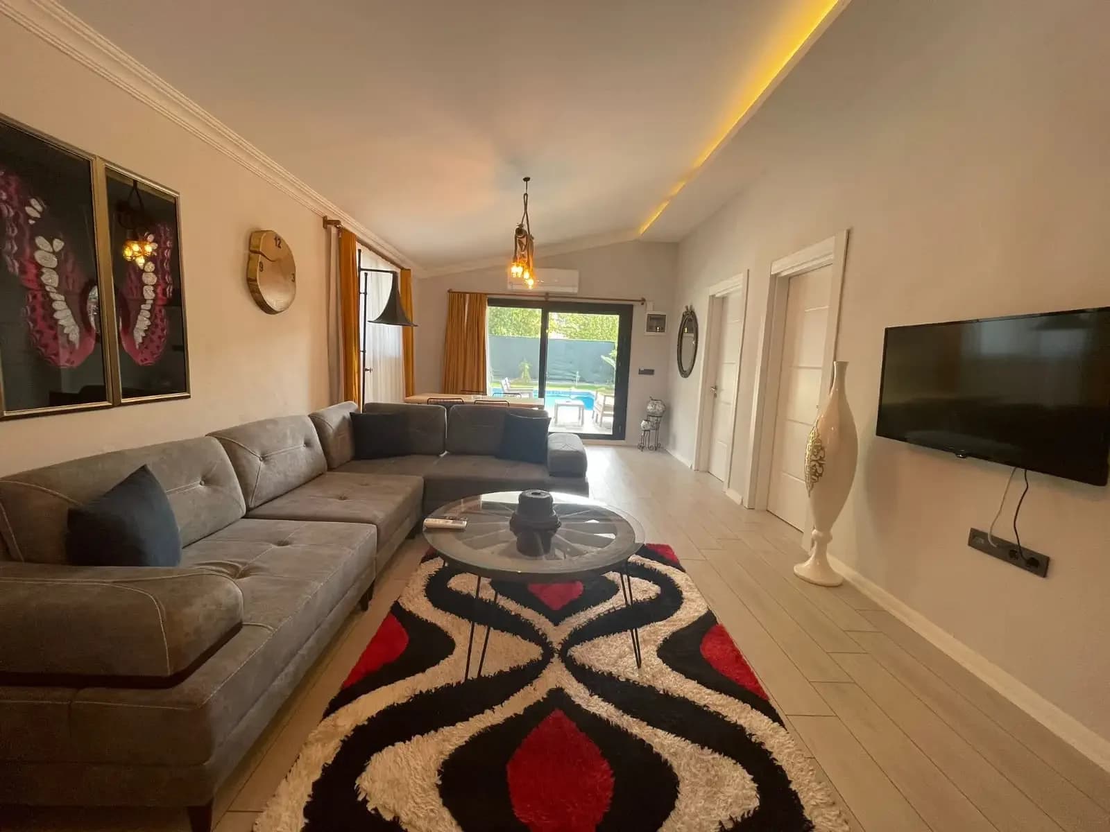 Villa Tuana Kayaköy 14