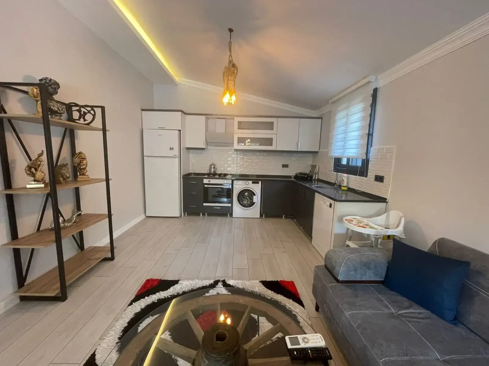Villa Tuana Kayaköy 19