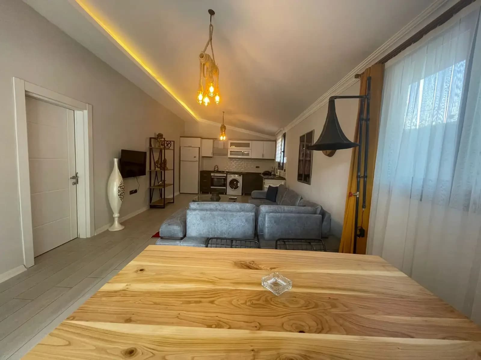 Villa Tuana Kayaköy 21