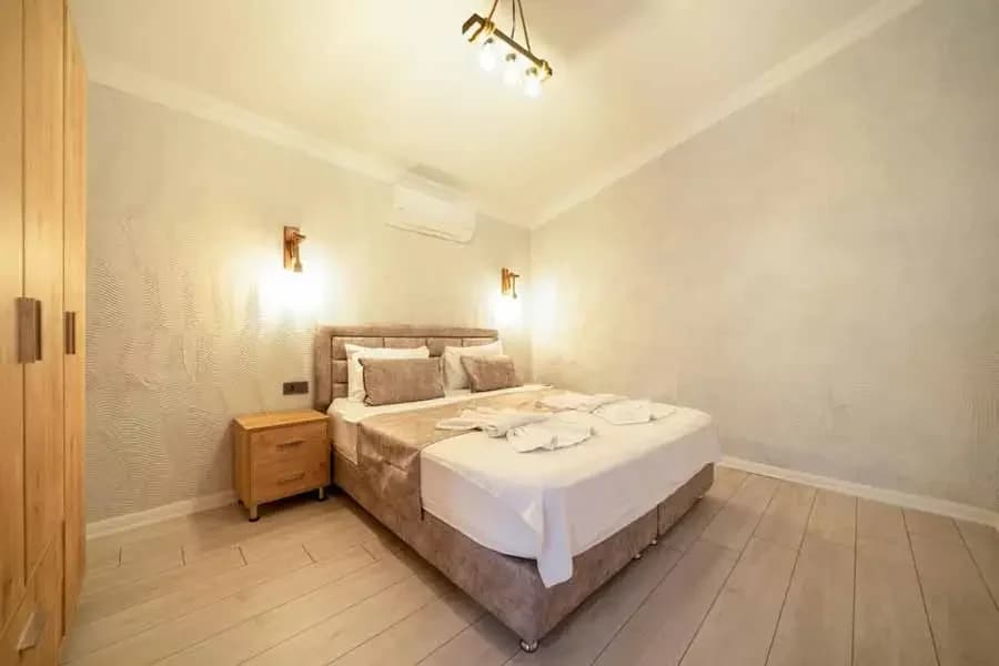 Villa Tuana Kayaköy 23