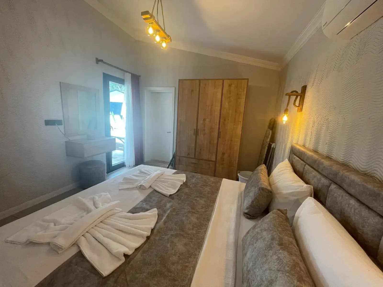 Villa Tuana Kayaköy 24