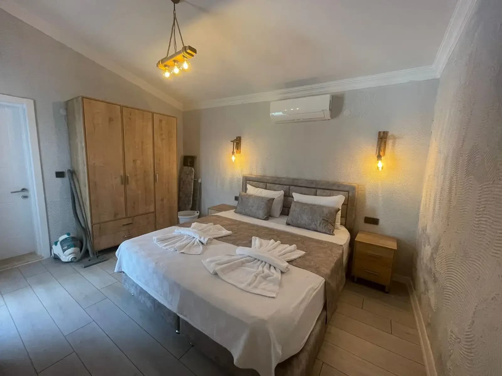 Villa Tuana Kayaköy 27