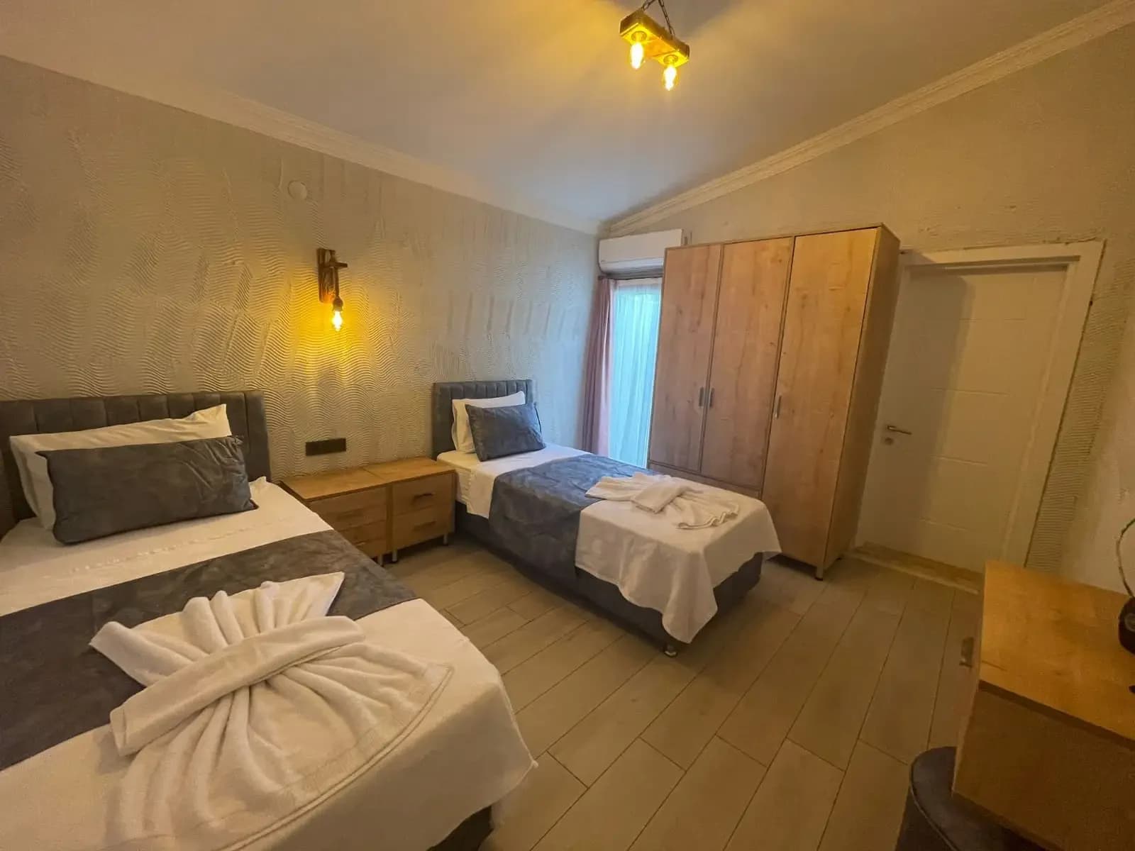 Villa Tuana Kayaköy 30