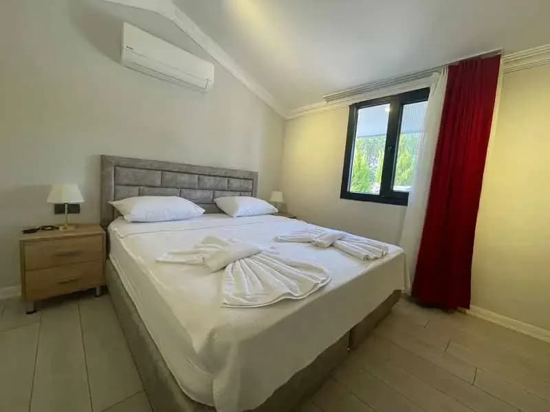 Villa Yağız Efe 20