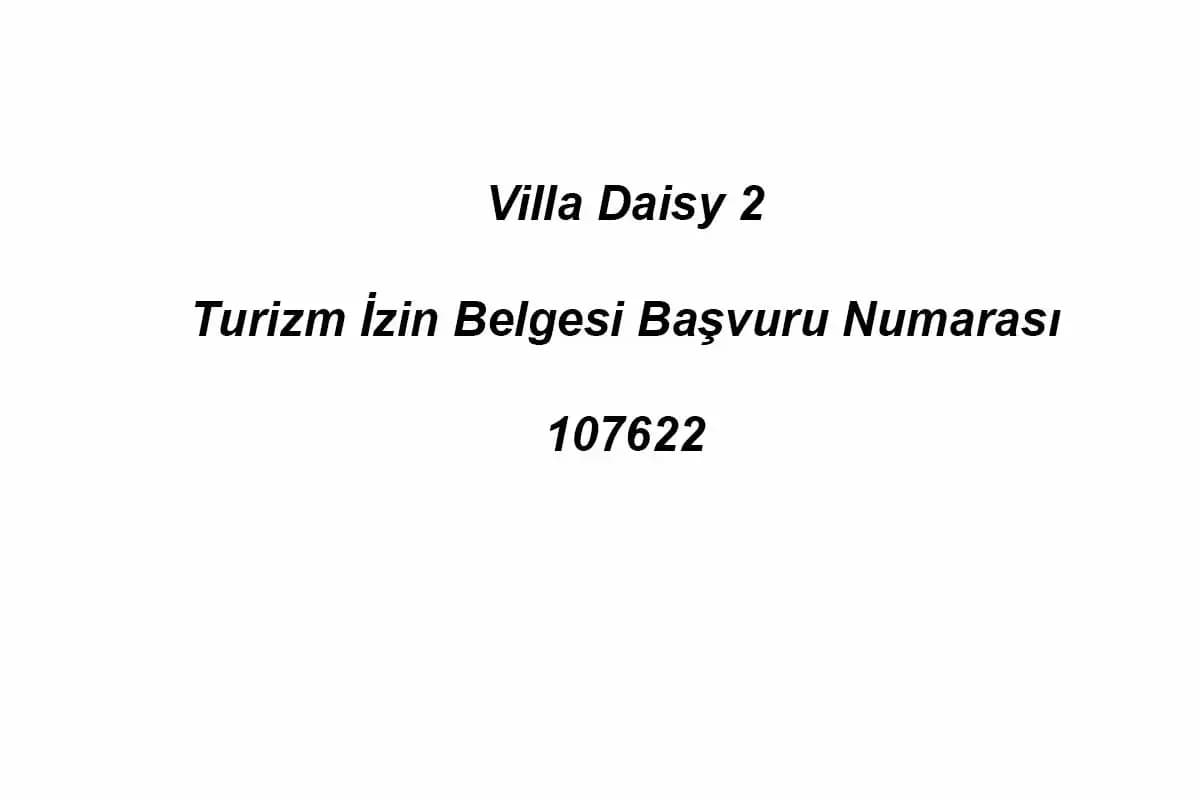 Villa Daisy 2 31