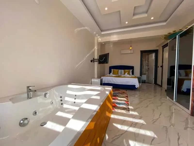 Villa Daisy 3 12