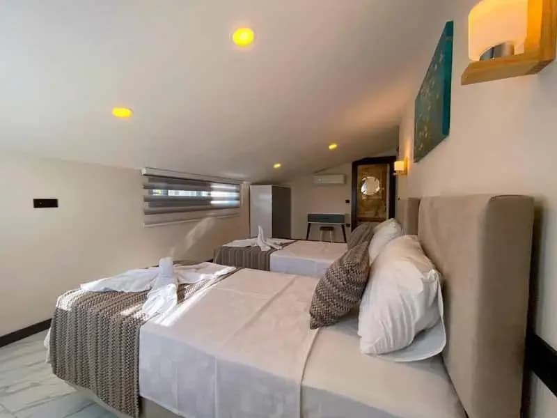 Villa Daisy 3 21