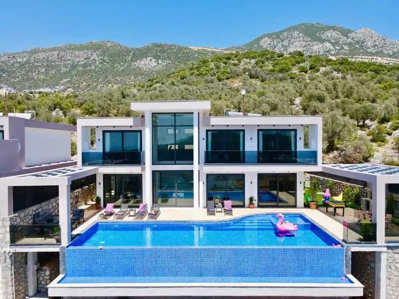 Villa Pablo 2