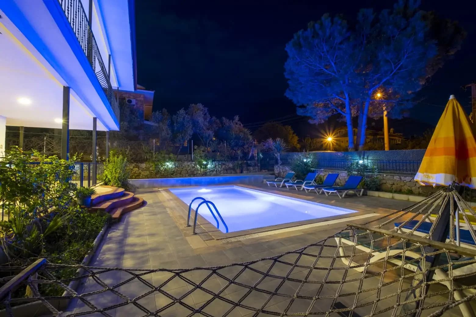 Villa Melissun 3