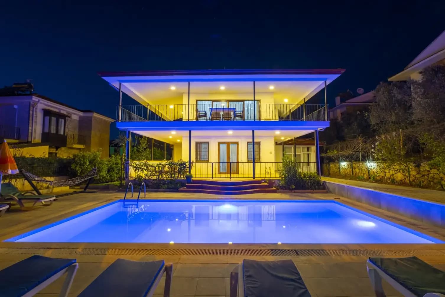 Villa Melissun 6