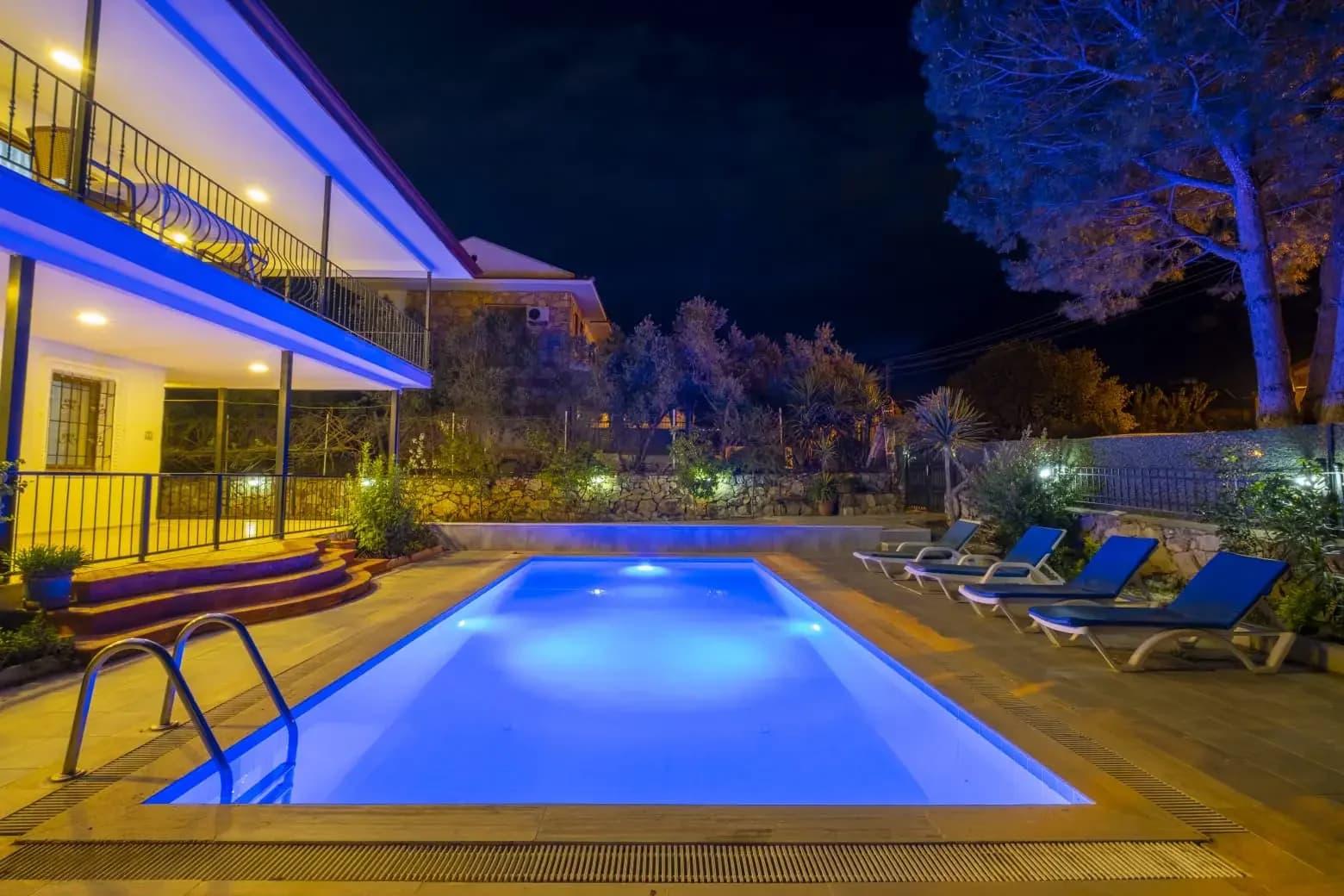 Villa Melissun 7