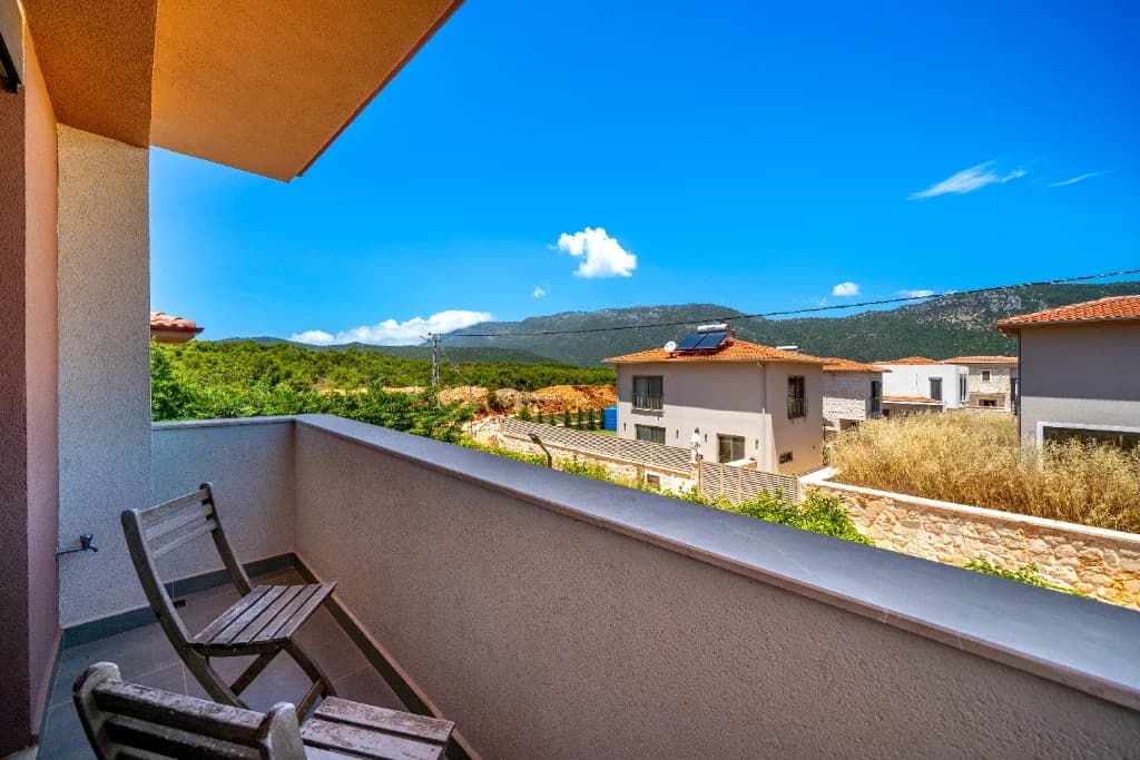 Villa Lime 21