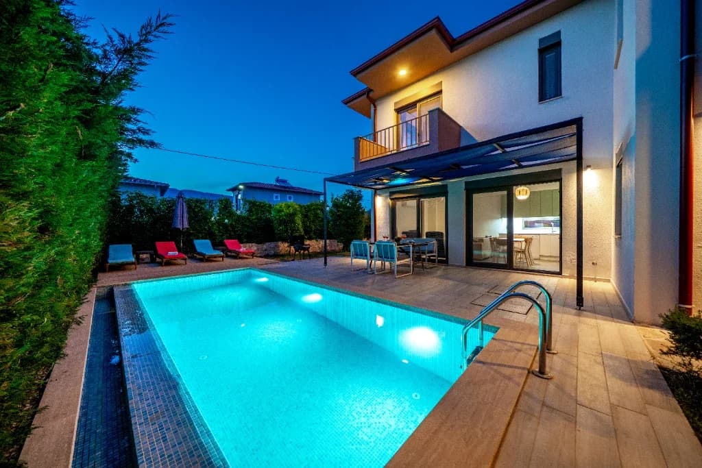 Villa Lime 22