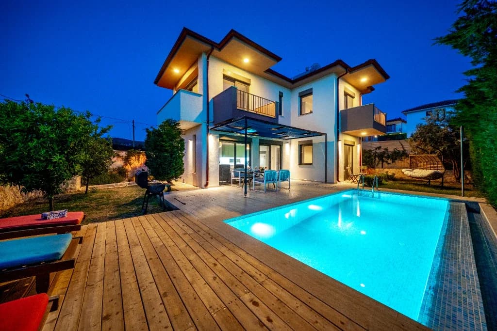 Villa Lime 24