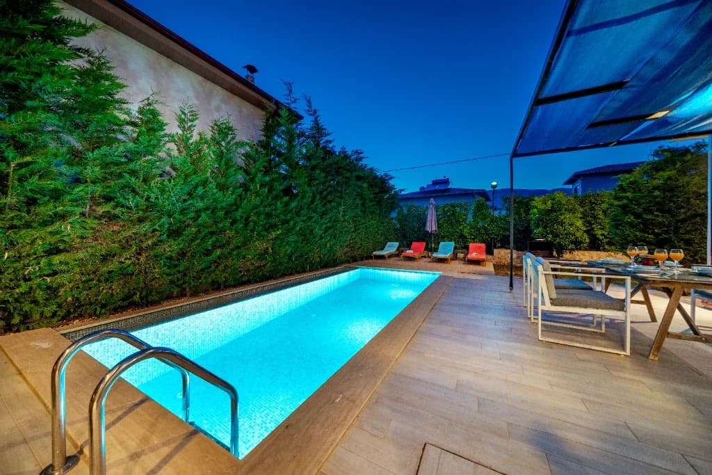 Villa Lime 26