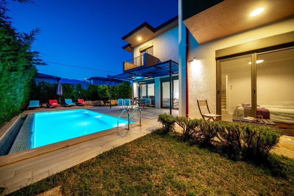 Villa Lime 27