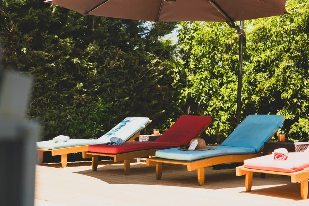 Villa Lime 34