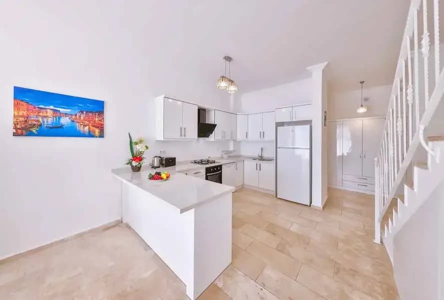 Villa Hatice Sultan 6 13