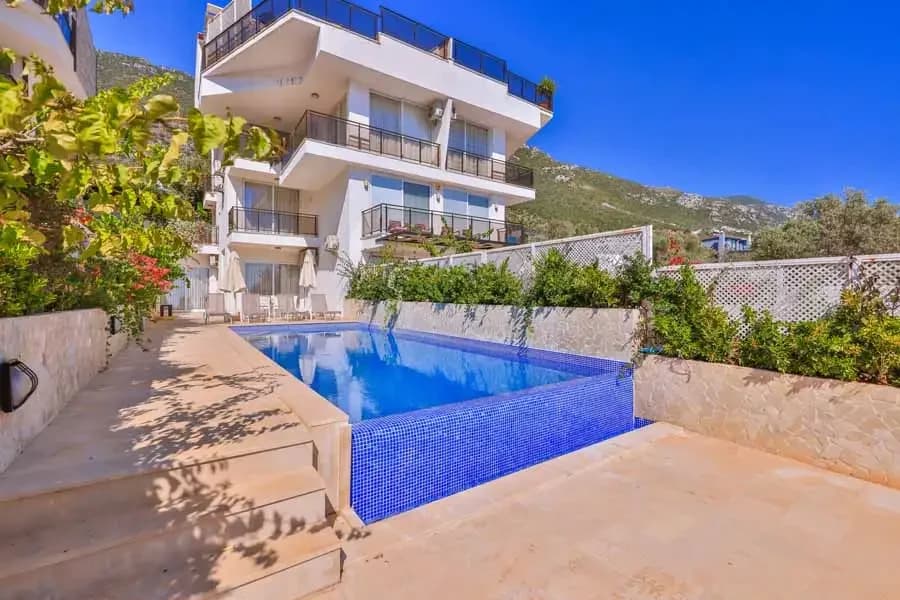 Villa Hatice Sultan 6 20
