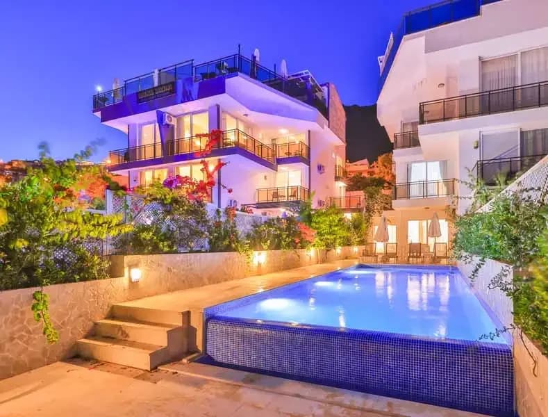 Villa Hatice Sultan 6 25