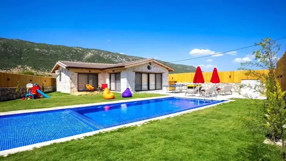 Villa Cherry