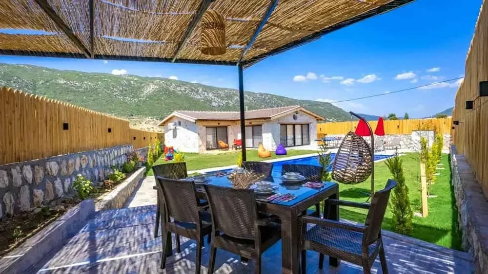 Villa Cherry 12
