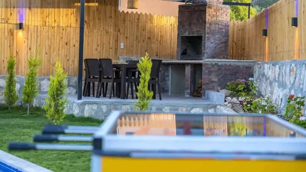 Villa Cherry 15