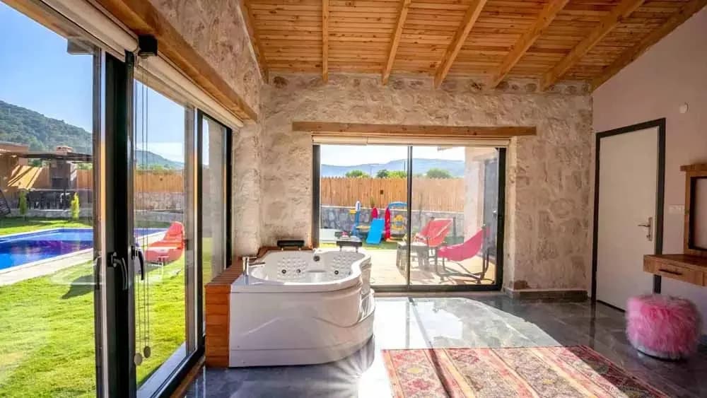 Villa Cherry 18