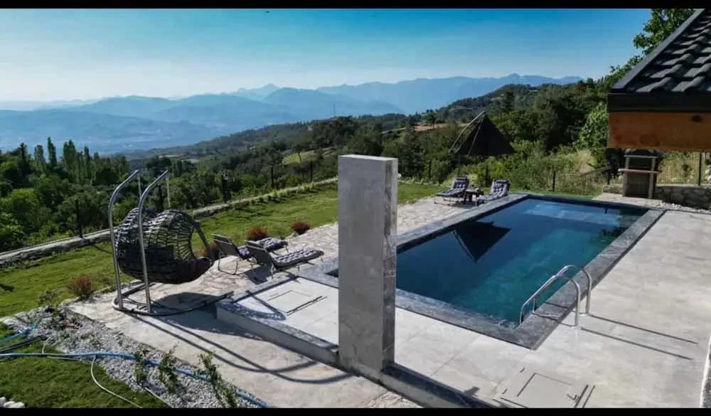Villa Serene 10