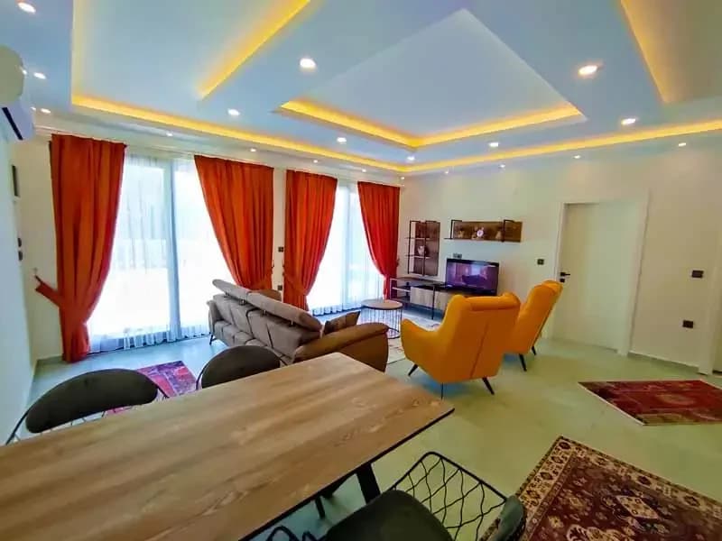 Villa Meşe Kayaköy 13