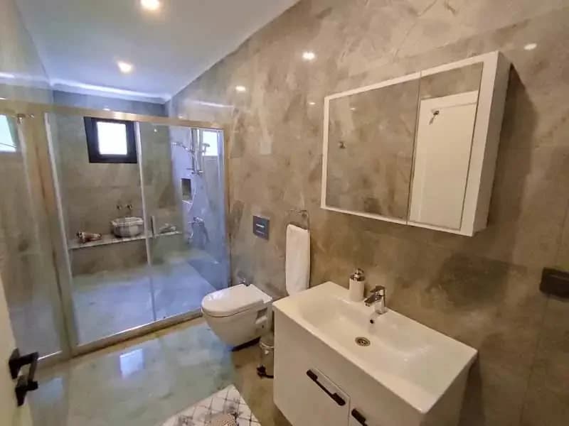 Villa Meşe Kayaköy 20