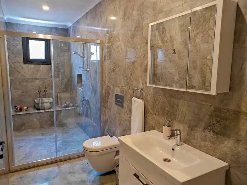 Villa Meşe Kayaköy 21