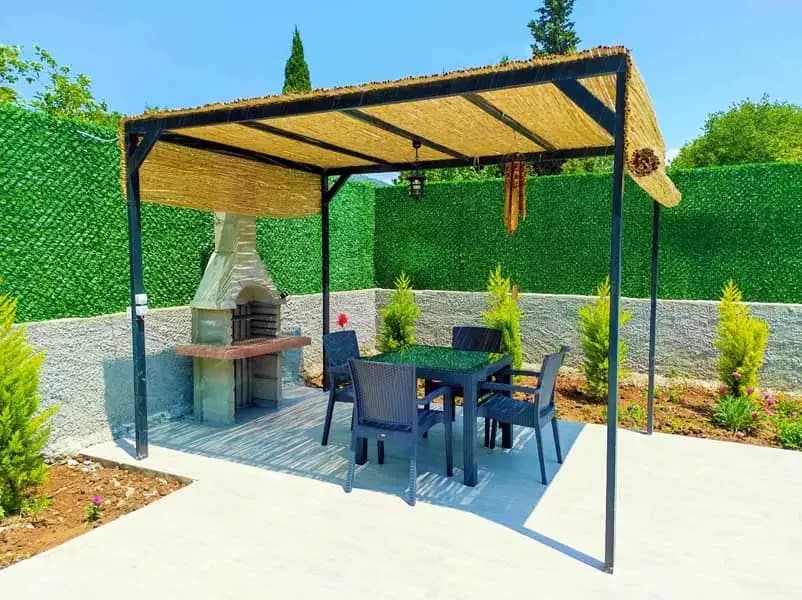 Villa Meşe Kayaköy 8