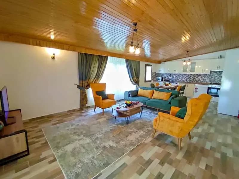 Villa Limon Kayaköy 24