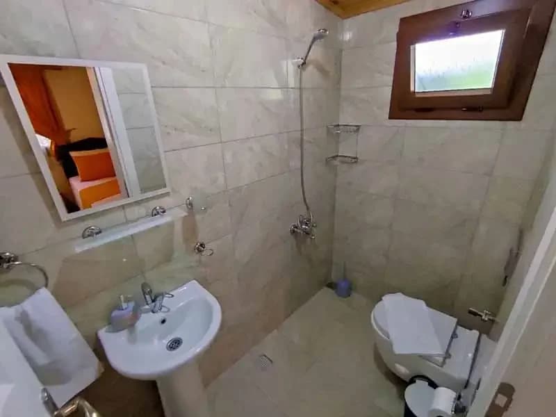 Villa Limon Kayaköy 37