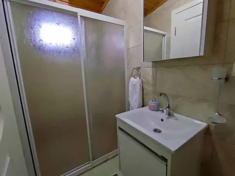 Villa Limon Kayaköy 42