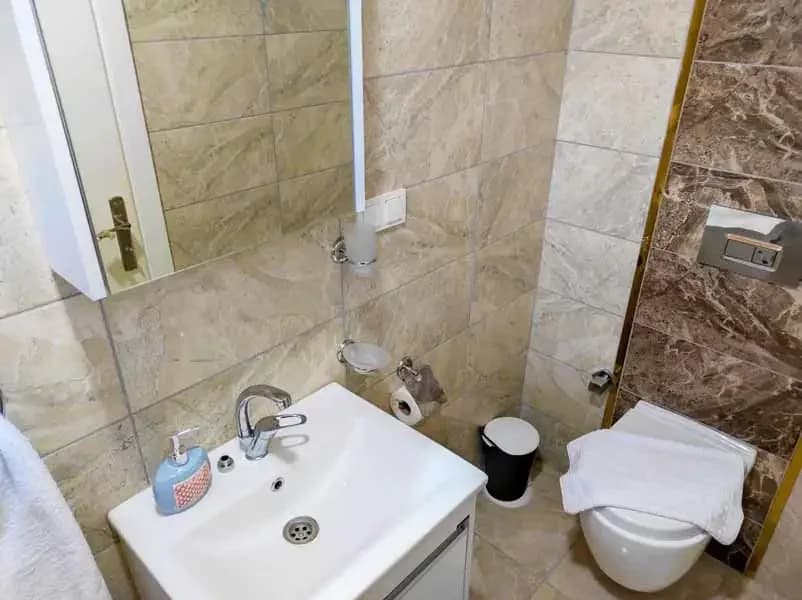 Villa Limon Kayaköy 43