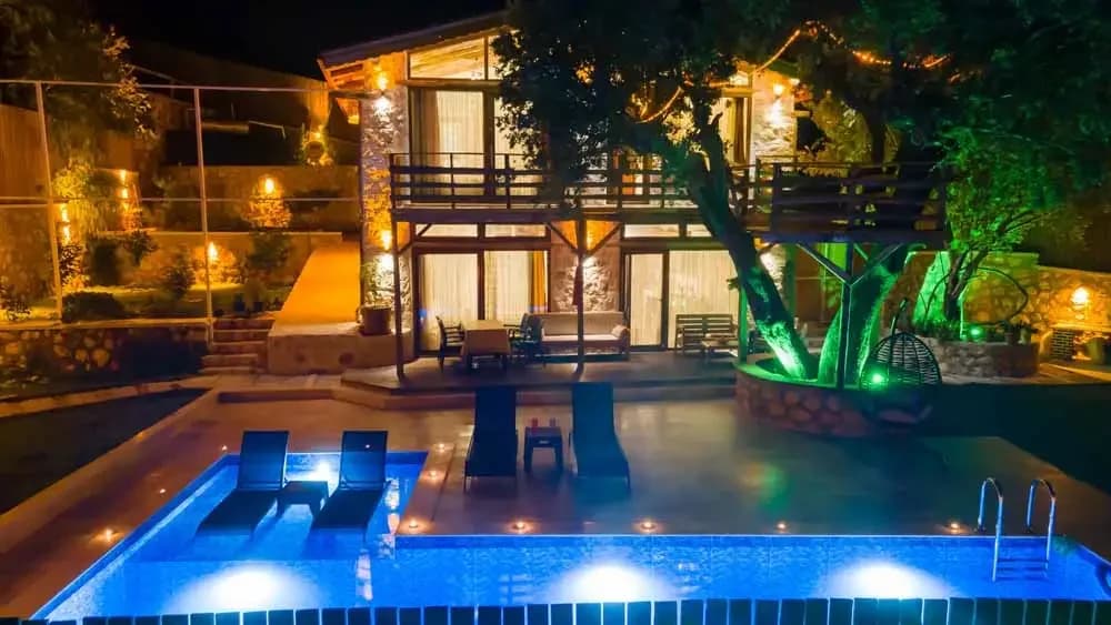 Villa Kayadibi 10