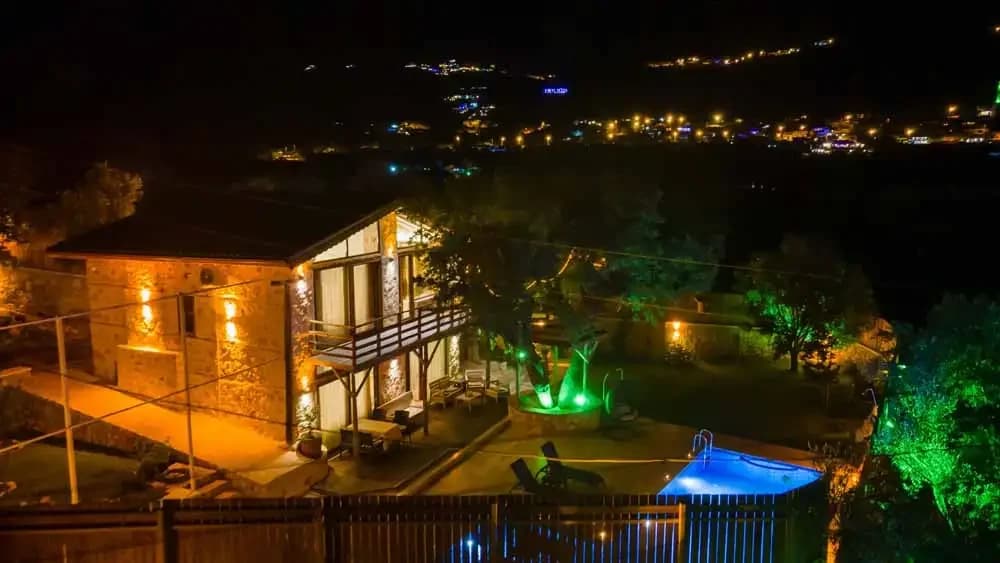 Villa Kayadibi 11
