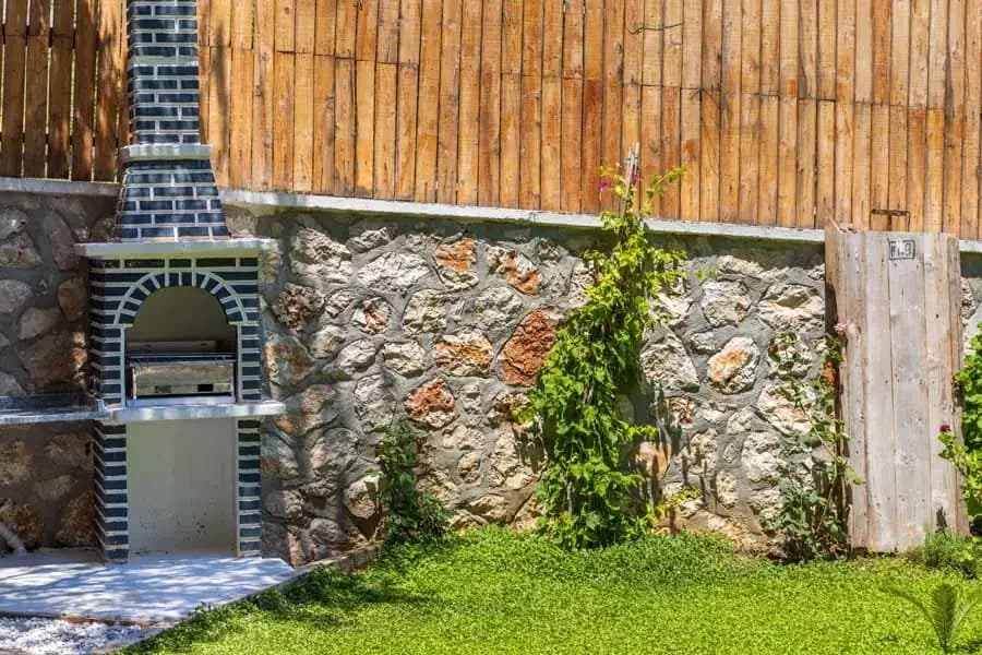 Villa Kayadibi 28