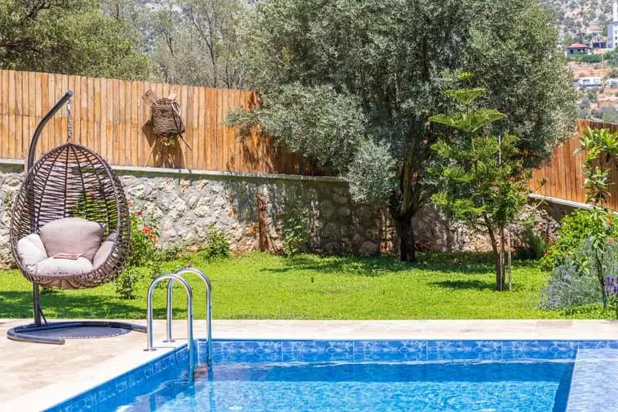 Villa Kayadibi 32