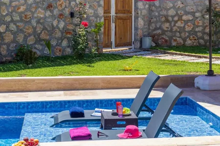 Villa Kayadibi 38